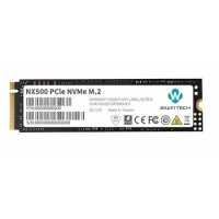 SSD диск BiwinTech NX500 512Gb 82P1B9 Черный