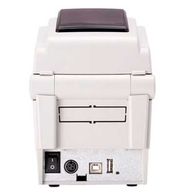 принтер Bixolon SLP-DX220BG серый