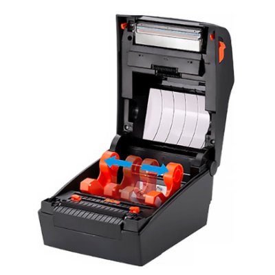 принтер Bixolon XD5-43DK черный