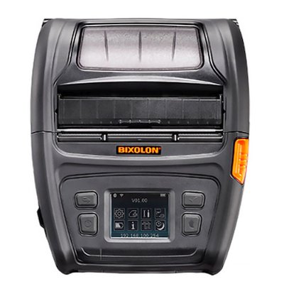 принтер Bixolon XM7-40WDaK черный
