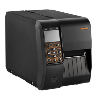 принтер Bixolon XT5-409S черный