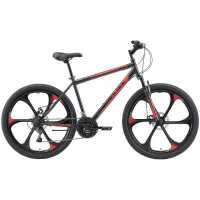 велосипед Black One Onix 26 D FW 2021 HD00000409