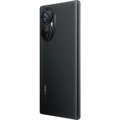 смартфон Blackview A200 Pro 12/256GB Black черный