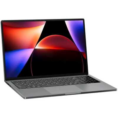 ноутбук BlackView AceBook 12 ANB-U2A6511-01 Серый