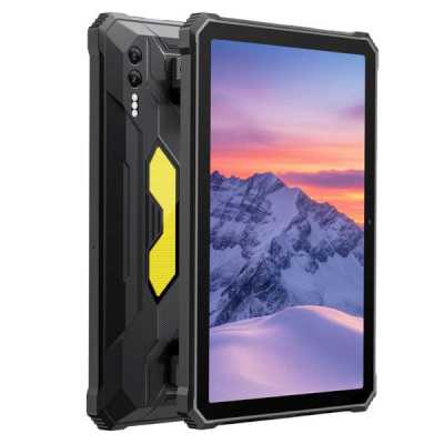 планшет Blackview Active 10 Pro 12/512GB 5G Black Черный