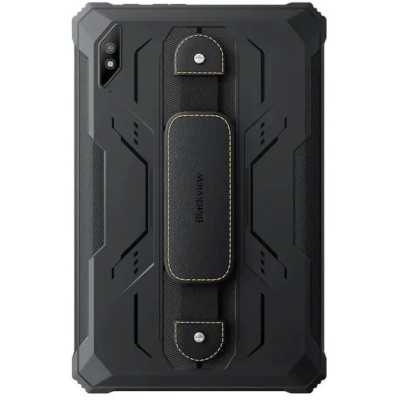 планшет Blackview Active 6 8/128GB LTE Black Черный