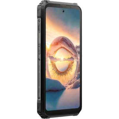 смартфон Blackview BL8000 12/512GB Orbit Grey серый
