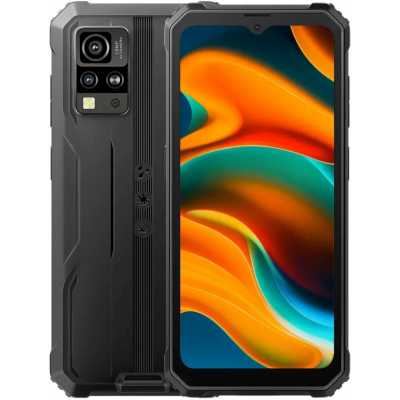 смартфон Blackview BV4800 3/64GB Black черный