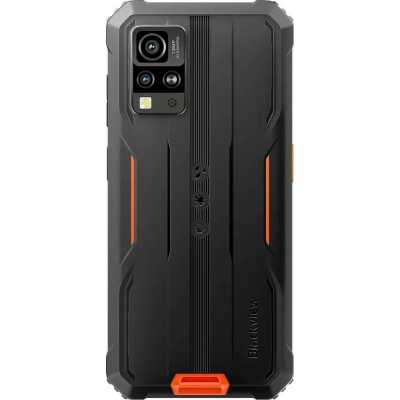 смартфон Blackview BV4800 Pro 4/128GB Orange черный-оранжевый