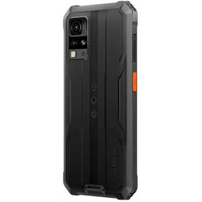смартфон Blackview BV4800 SE 4/64GB Black черный