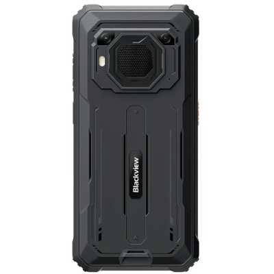 смартфон Blackview BV6200 Plus 8/128GB Black черный