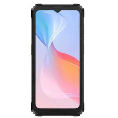 смартфон Blackview BV6200 Pro 6/128GB Black черный