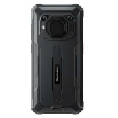 смартфон Blackview BV6200 Pro 6/128GB Black черный