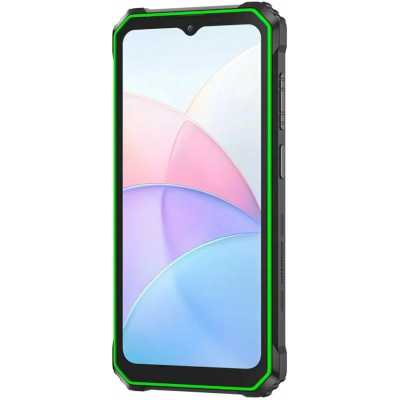смартфон Blackview BV6200 Pro 6/128GB Green черный-зеленый