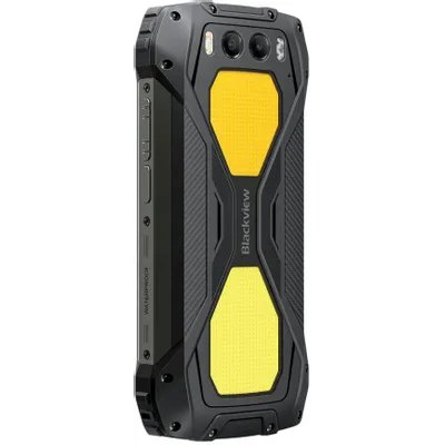 смартфон Blackview BV7300 6/256GB Black черный