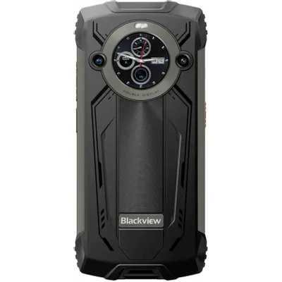смартфон Blackview BV8200 12/256GB Black черный