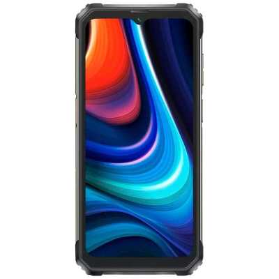 смартфон Blackview BV9200 8/256GB Black черный
