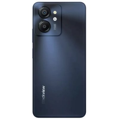 смартфон Blackview Color 8 8/128GB Dark Grey темно-серый