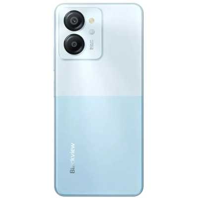 смартфон Blackview Color 8 8/128GB Blue синий