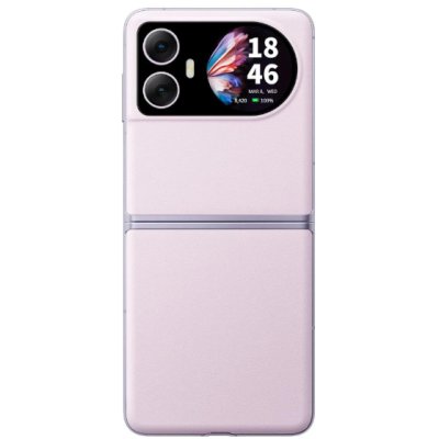 смартфон Blackview Hero 10 12/256GB Purple