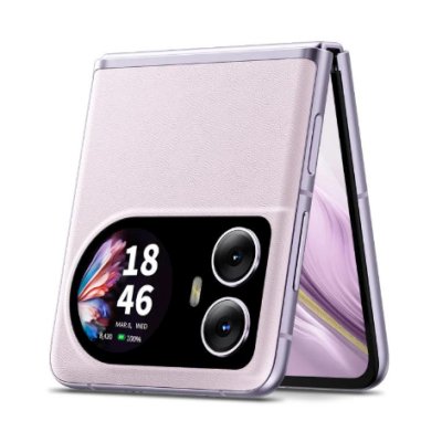 смартфон Blackview Hero 10 12/256GB Purple
