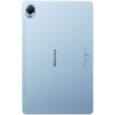 планшет Blackview Mega 1 8/256GB LTE Blue Голубой