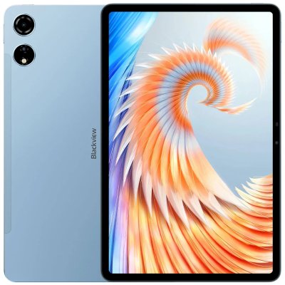 планшет Blackview Mega 3 12/256GB LTE Blue Голубой