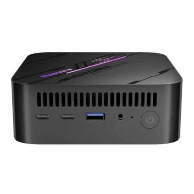компьютер Blackview MP100 MP100/R5825U/16+1TB Черный