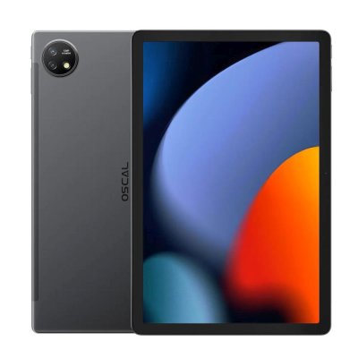 планшет Oscal Pad 16 8/128GB LTE Grey Серый