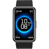 умные часы Blackview R5 Black