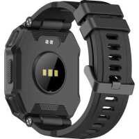 умные часы Blackview R6 Black