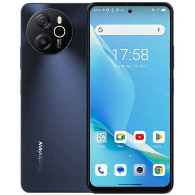 смартфон Blackview Shark 8 8/128GB Grey серый