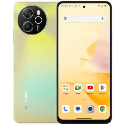 смартфон Blackview Shark 8 8/256GB Gold золотой