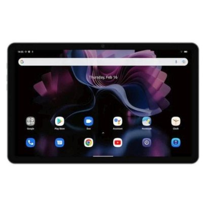 планшет Blackview Tab 16 8/256GB LTE Meteorite Gray Серый