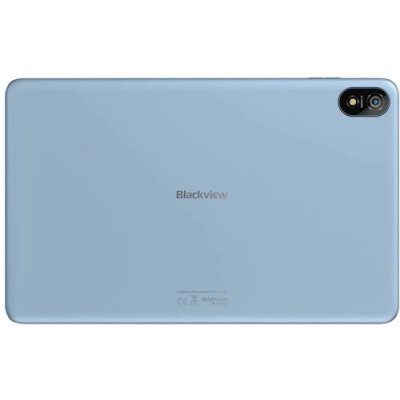 планшет Blackview Tab 18 8/256GB LTE Blue Синий
