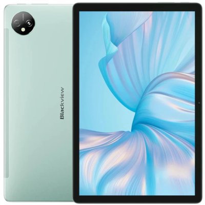 планшет Blackview Tab 80 8/128GB LTE Green Зеленый