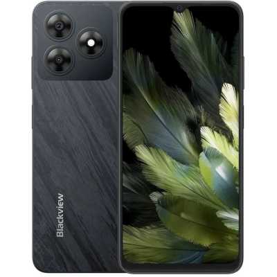 смартфон Blackview Wave 8 4/128GB Black черный