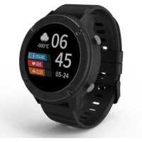 умные часы Blackview X5 Black