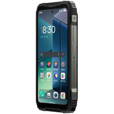 смартфон Blackview Xplore 1 Pro 16/512GB Black черный
