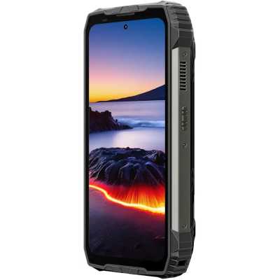 смартфон Blackview Xplore 2 Projector 16/1TB Black черный