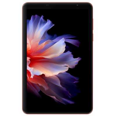 планшет Blackview Zeno 1 6/256GB LTE Orange Оранжевый