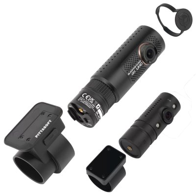 автомобильный видеорегистратор Blackvue DR900X-2CH IR PLUS