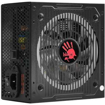 блок питания Bloody 700W BD-PS700W-R Черный