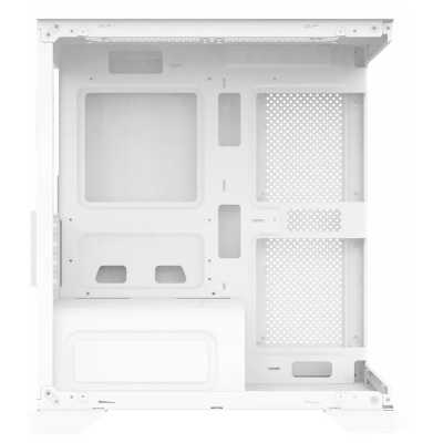 корпус Bloody BD-CC103F White