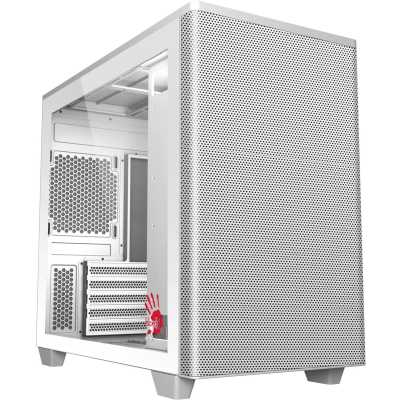 корпус Bloody BD-CC117F White