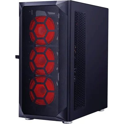 компьютер Bloody BD-PC CB76C2 2085991 Черный