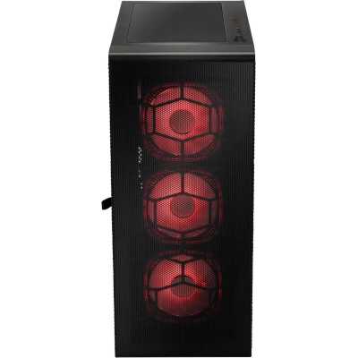 компьютер Bloody BD-PC CB76T2 2141987 Черный