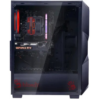 компьютер Bloody BD-PC CH61C1 2085725 Черный