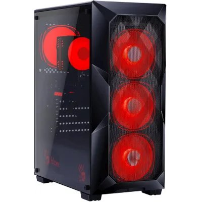 компьютер Bloody BD-PC CH61C1 2085729 Черный