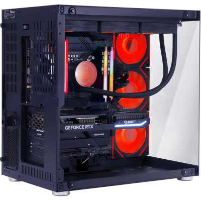 компьютер Bloody BD-PC CZ79C3 2086022 Черный